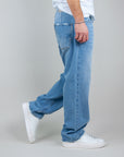 Jeans Palazzo Berna Art. BRN M 251023