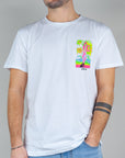 T-Shirt Surf Berna Uomo Art. BERNA M 251083