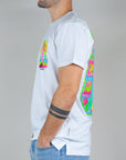 T-Shirt Surf Berna Uomo Art. BERNA M 251083