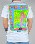 T-Shirt Surf Berna Uomo Art. BERNA M 251083