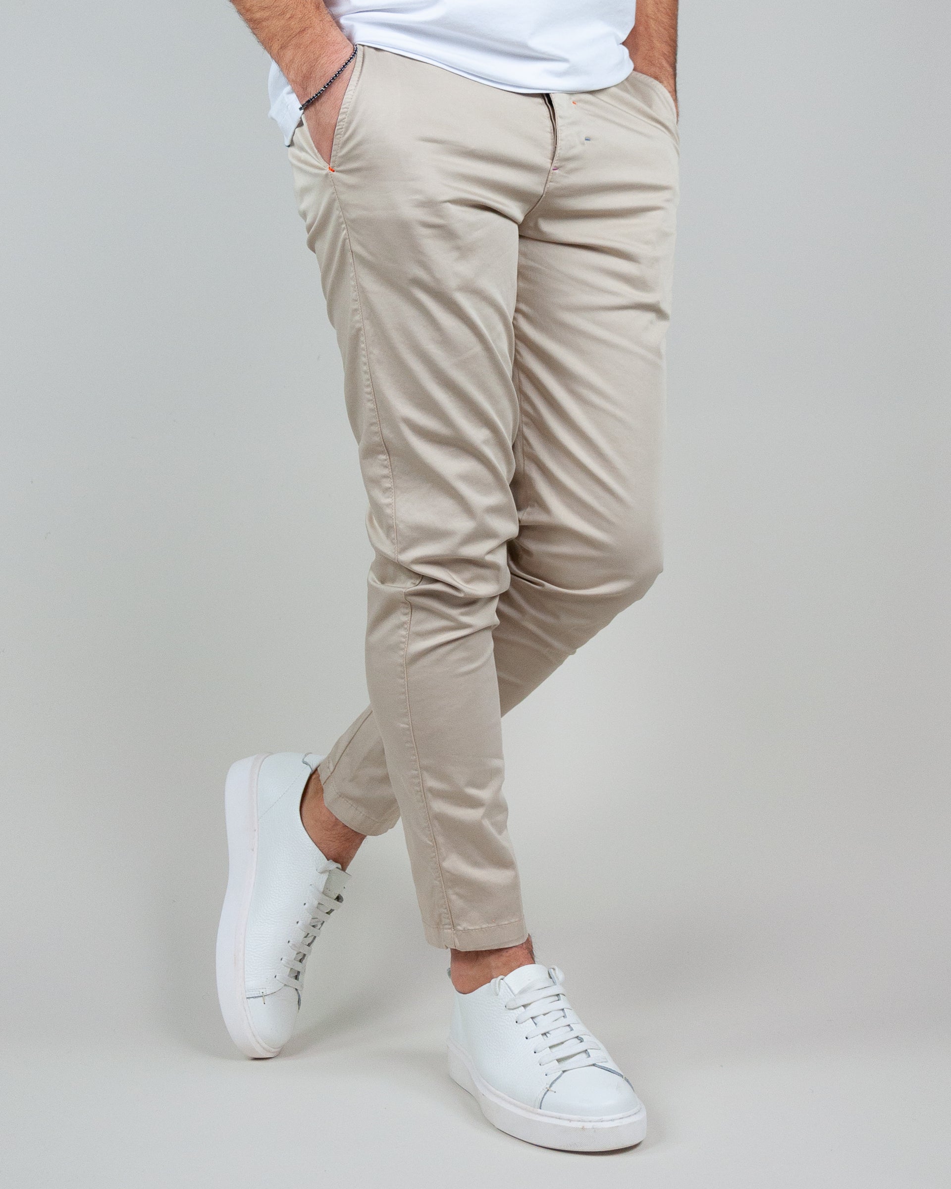 Chino Tessuto Pantaloni Chinos Significato Pantalone DAINESE