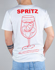 T-Shirt Spritz Berna Uomo Art. BERNA M 251290