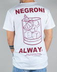 T-Shirt Negroni Berna Uomo Art. BERNA M 251299