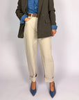 Jeans Donna Art. F32637