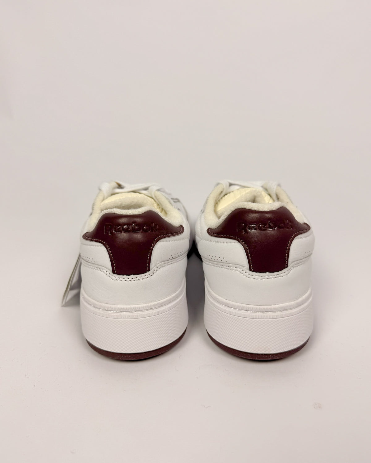 Reebok Club C Ltd Chalk Brown Donna Art. 100268910