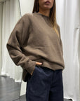 Maglione SOLOTRE Donna Art. M3F0021