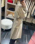 Giubbotto Raincoat EmmeMarella Donna Art. 25250260312