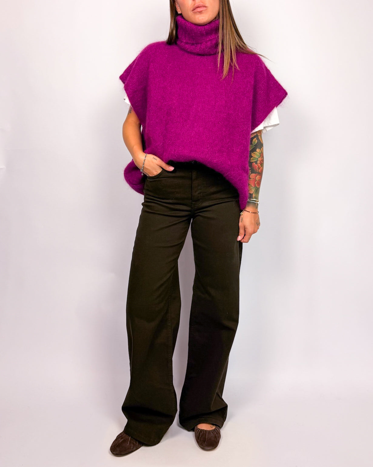Jeans Madison Blush Only Donna Art. 15371660