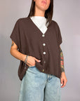 Gilet Maglia Donna Dixie Art. M277B038A