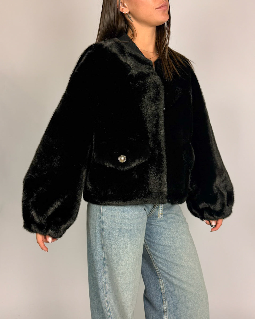 Pelliccia GiovanniParis Donna Art. SYDNEY