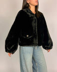 Pelliccia GiovanniParis Donna Art. SYDNEY