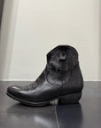 Texano Basso Ricamo Donna Divine Follie Art. TEX