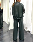 Gilet Ecopelle Tasche Judy Susy Mix Donna Art. SM154A