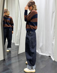 Maglia Mohair Riga Weekend MaxMara Donna Art.2525366142600