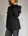 Giacca Allison Semicouture Donna Art. Y6WI10
