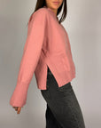 Cardigan Esther Semicouture Donna Art. Y6WD06