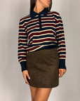 Polo Riga Tensionein Donna Art. W6HMJ05A418