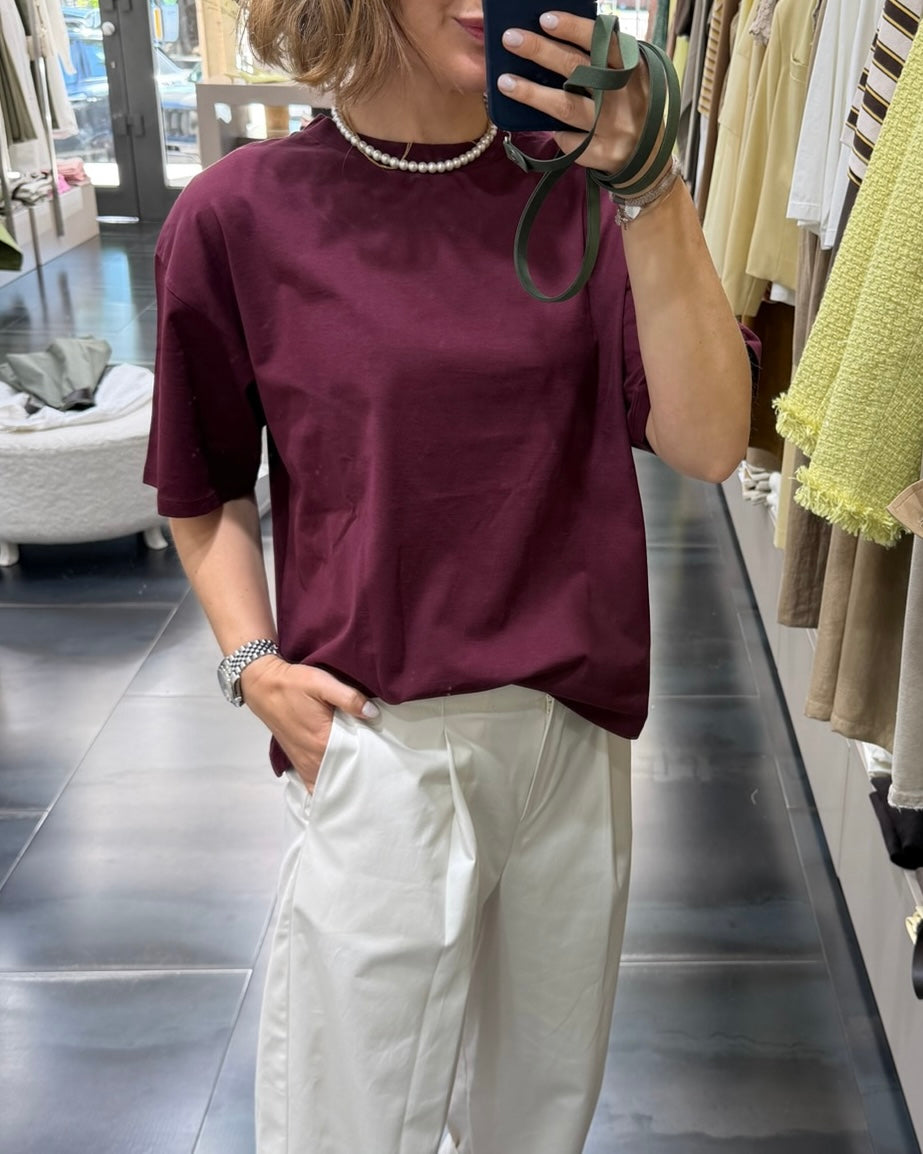 T-shirt Over Susy Mix Donna Art. 11935