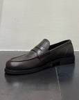 Moccasino Damienne 100%VP Semicouture Donna Art. Y5WZ35