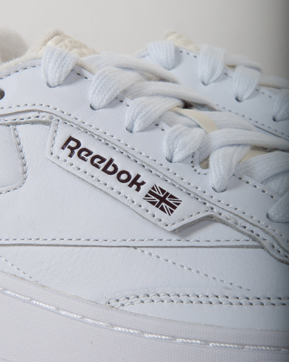 Reebok Club C Ltd Chalk Brown Art. 100268910