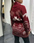 Cardigan Fantasia Susy Mix Donna Art.103721