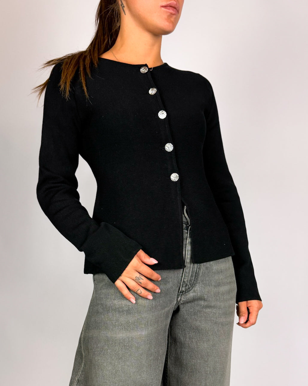 Cardigan Melli Only Donna Art. 15364267