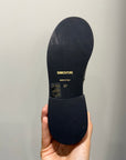 Moccasino Damienne 100%VP Semicouture Donna Art. Y5WZ35