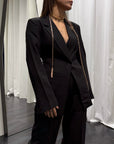 Giacca Raven Donna Only Art. 15357256