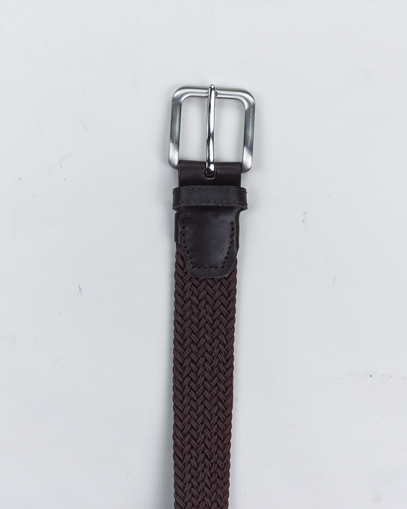 Cintura Jack&Jones Spring Woven Belt Art. 12118114 - 1921 Store