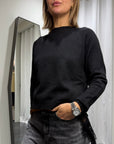 Maglia Paricollo Susy Mix Donna Art. XTAL812