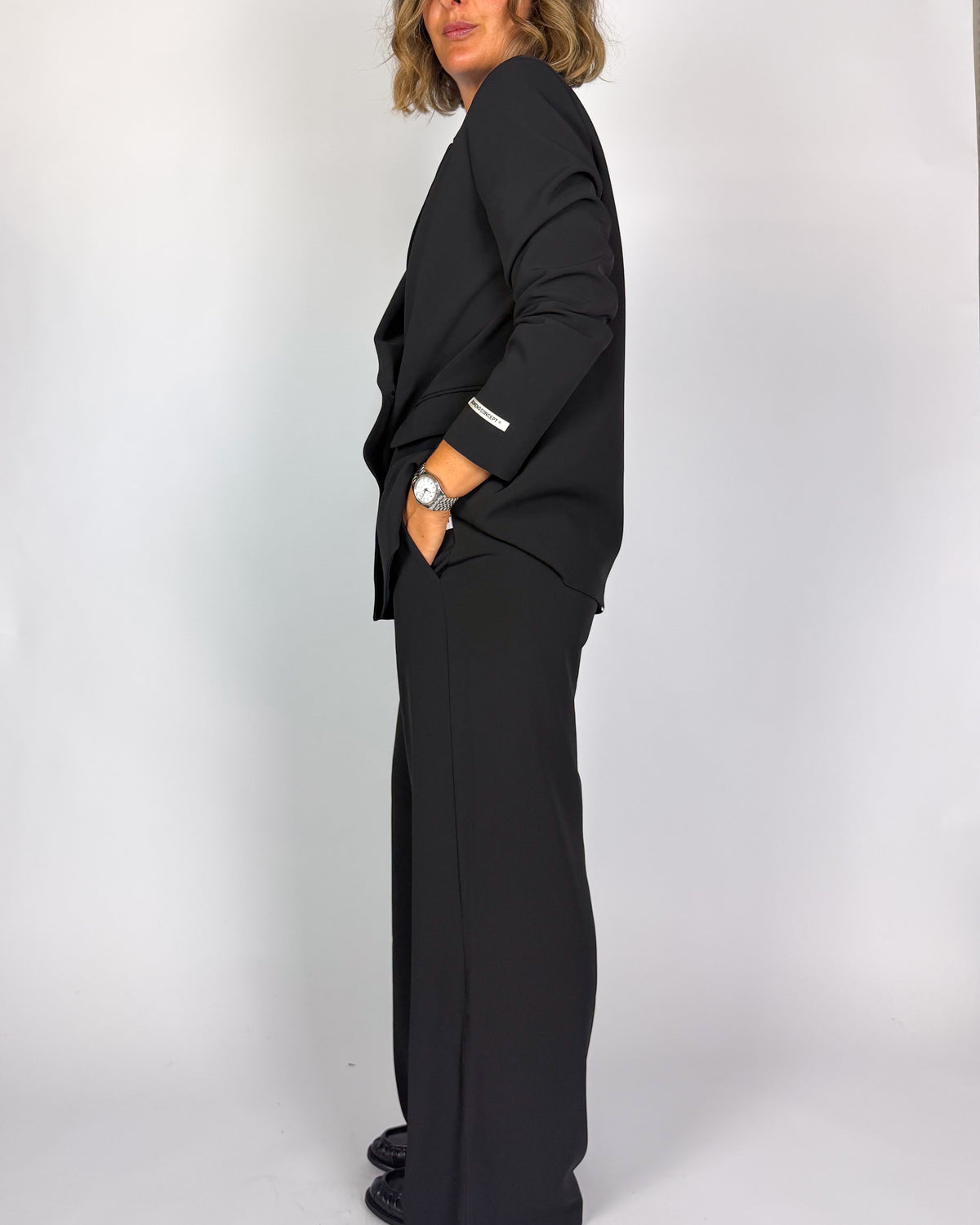 Giacca Doppiopetto NouConcept Donna Art. N-J94-00000