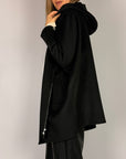 Cappotto Dixie Donna Art. K330Y003A