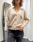 Cardigan SOLOTRE Donna Art. M3F0038