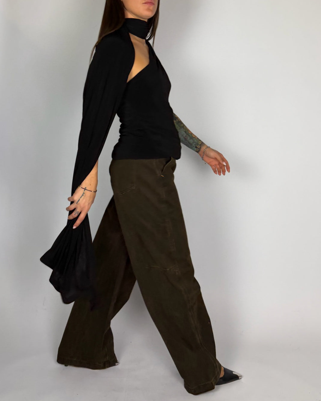 Top Eleh Donna Art. EFW260275