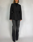 Giacca Allison Semicouture Donna Art. Y6WI10