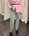 Jeans Bessie Dondup Donna Art. DP784