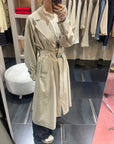 Giubbotto Raincoat EmmeMarella Donna Art. 25250260312