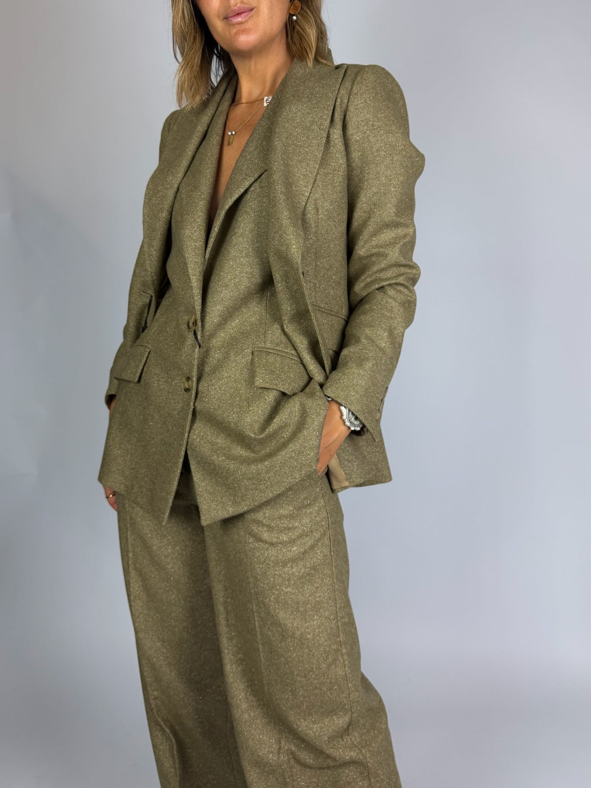 Giacca Bacca Marella Donna Art. 26230461922