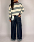 Jeans Bella TintoDiretto HaveONE Donna Art. PLS-R095