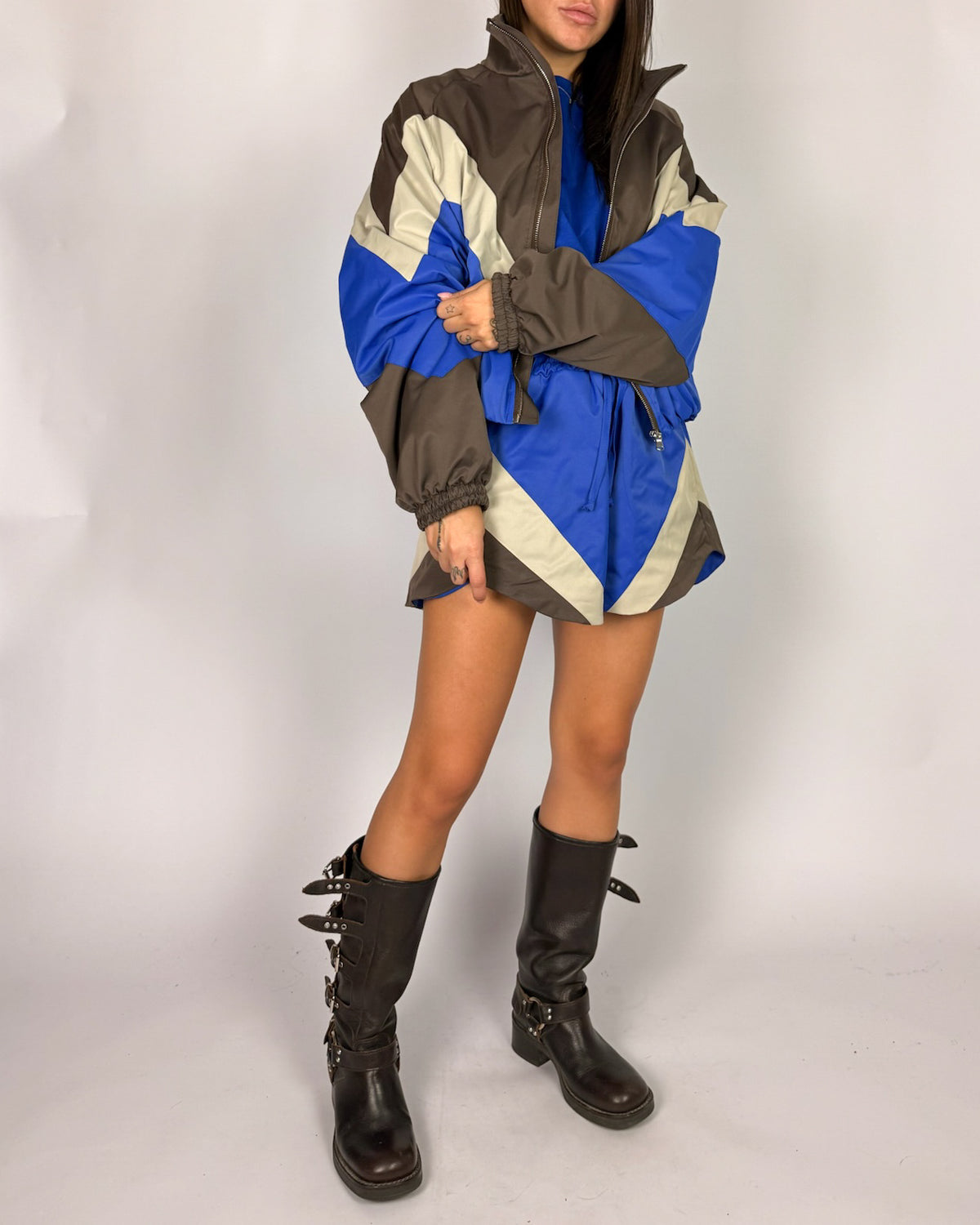 Bomber Donna Lumina Art. LD6174