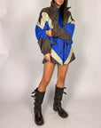 Bomber Donna Lumina Art. LD6174