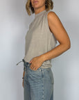 Maglia- Gilet Eleh Donna Art. EFWM260021