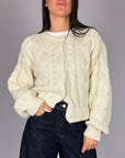Cardigan Trecce Magda JJXX Donna Art. 12301461