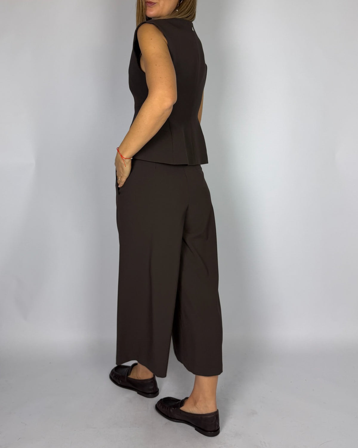 Gilet Donna Dixie Art. LAL1YIC