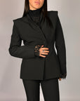 Giacca Donna Imperial Art. JBS3MGB