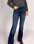 Jeans Blush Only Flared Art. 15233833