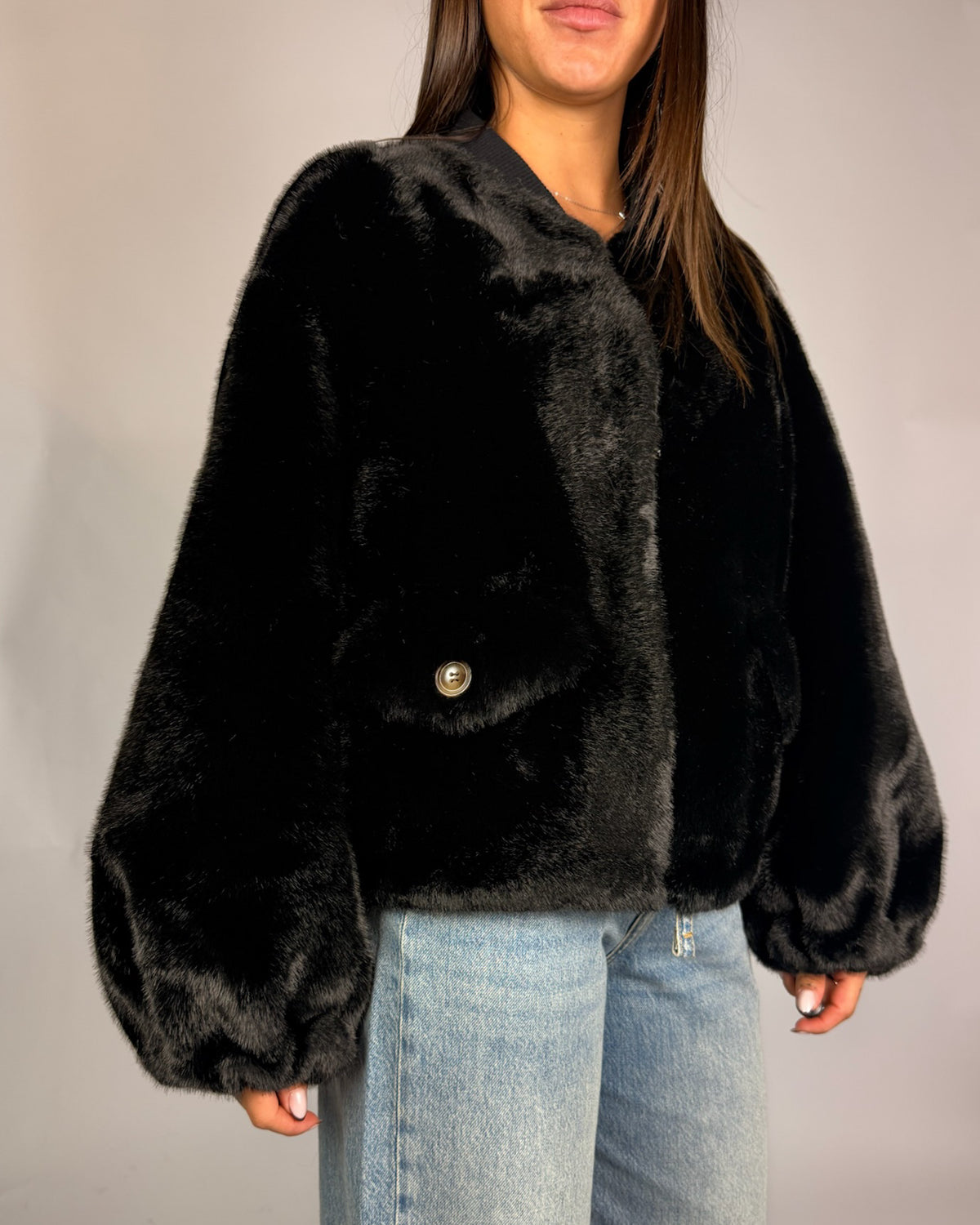 Pelliccia GiovanniParis Donna Art. SYDNEY