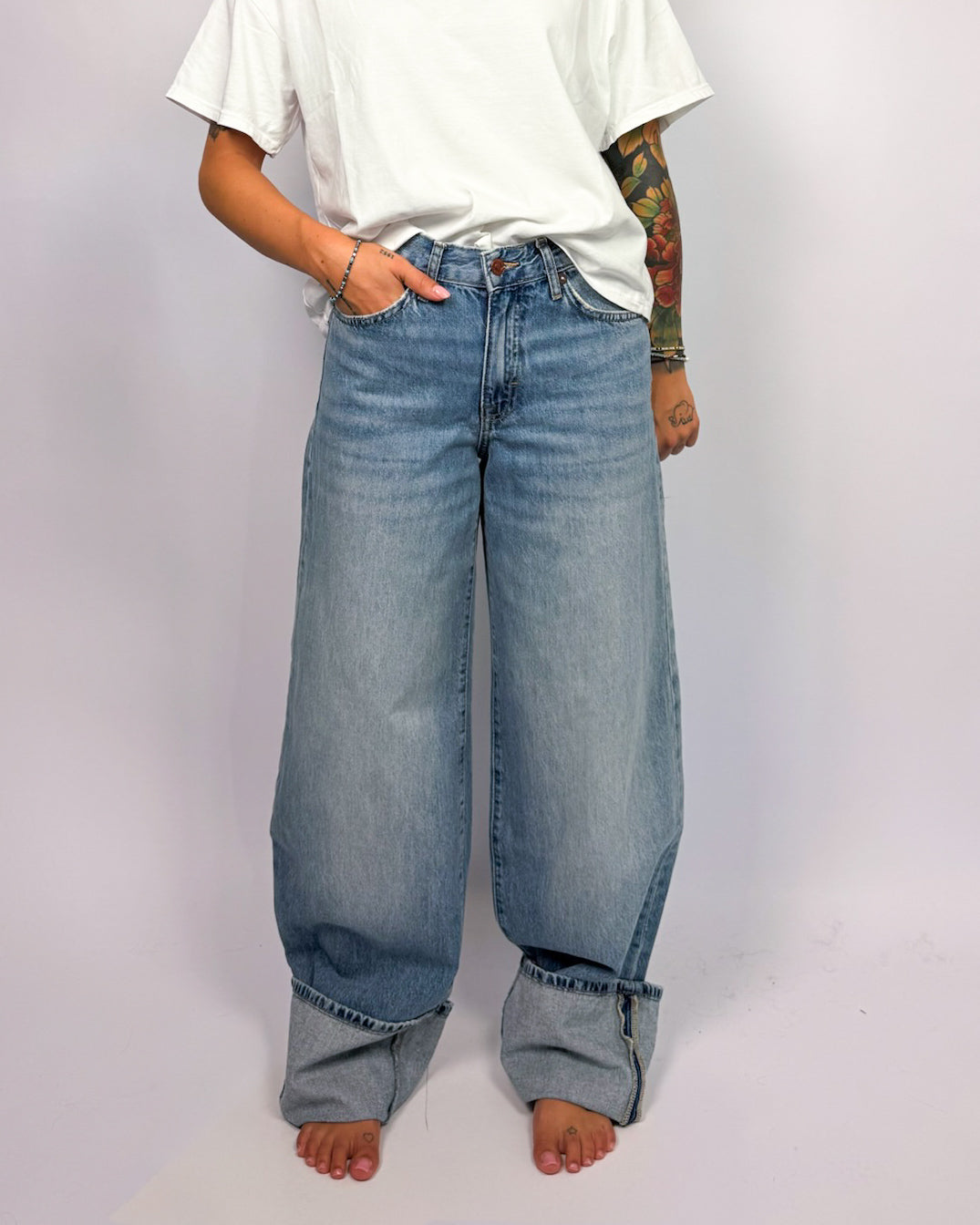 Jeans Gianna Only Art. 15364282