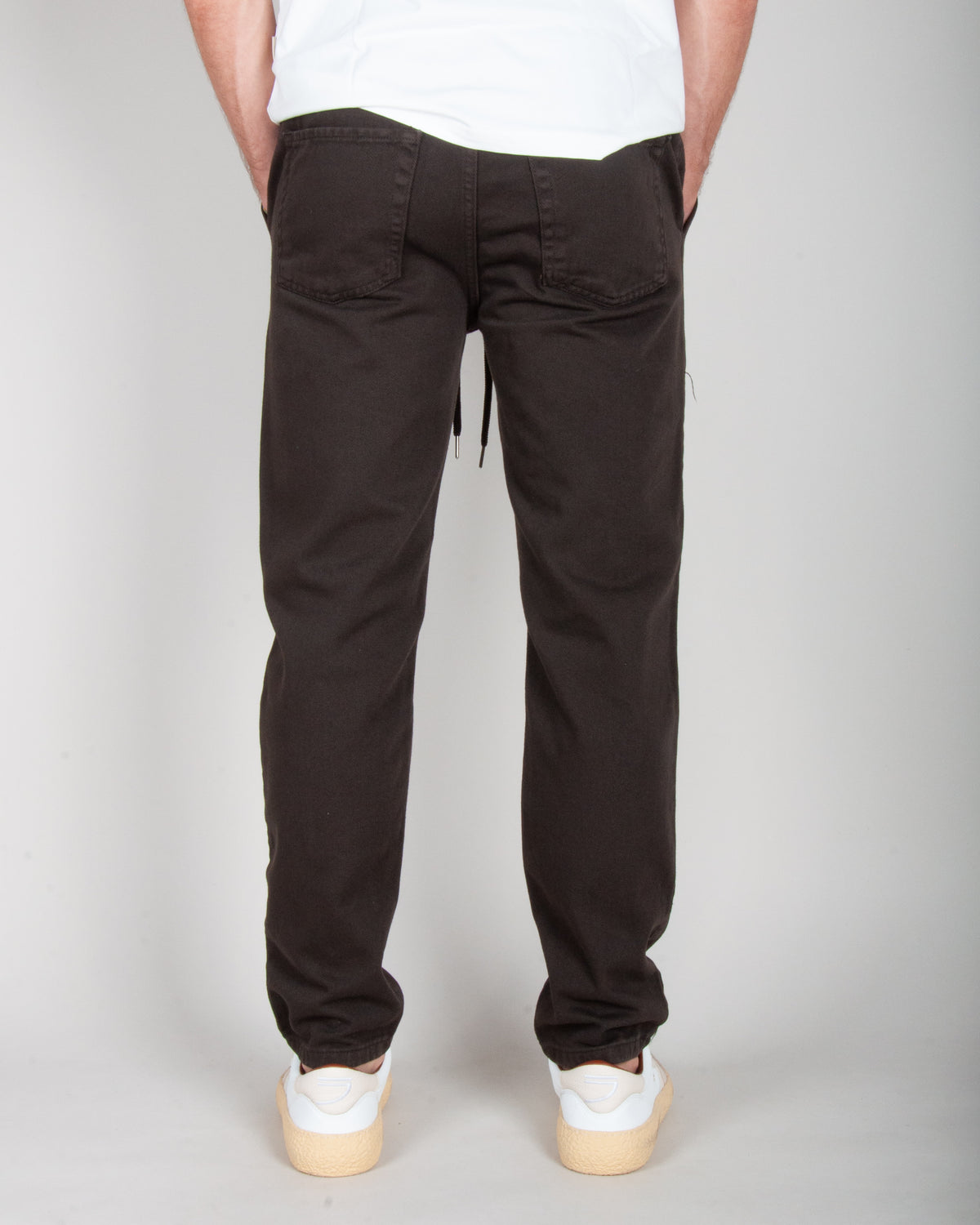 Pantalaccio Bull Denim 1921 Store Art. DALLAS