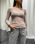 Barchetta Cashmere Donna Susy Mix Art. B05084